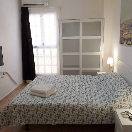 Apartment Apartamento 
