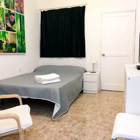 Apartment Apartamento 