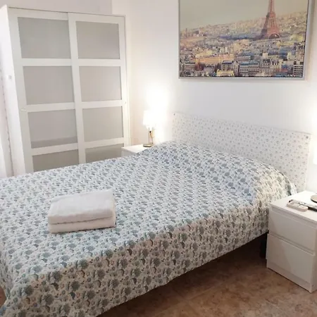 Apartment Apartamento 