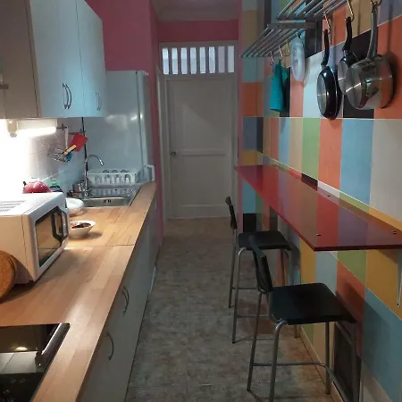 Apartamento 