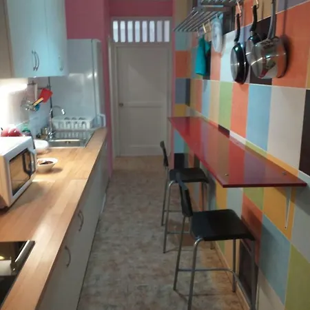 Apartamento 